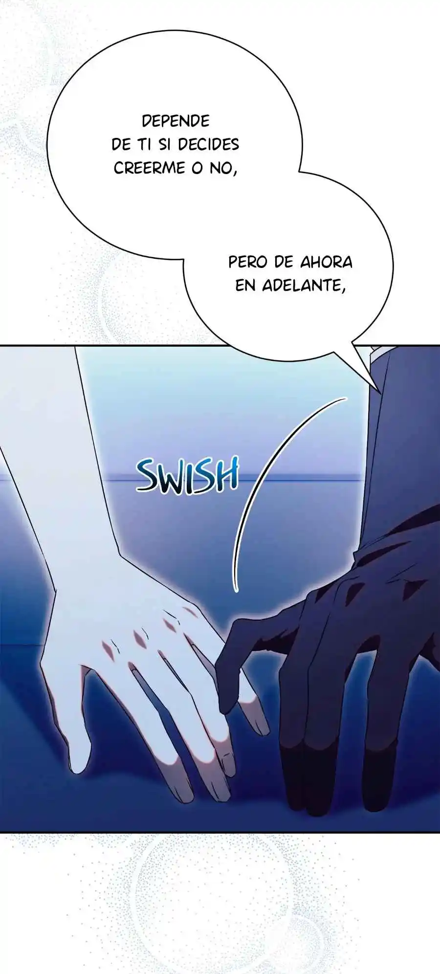 CÓMO RECHAZAR LA OBSESIÓN DE MI EX MARIDO - Capítulo 46 - Página 65 - LectorTMOo