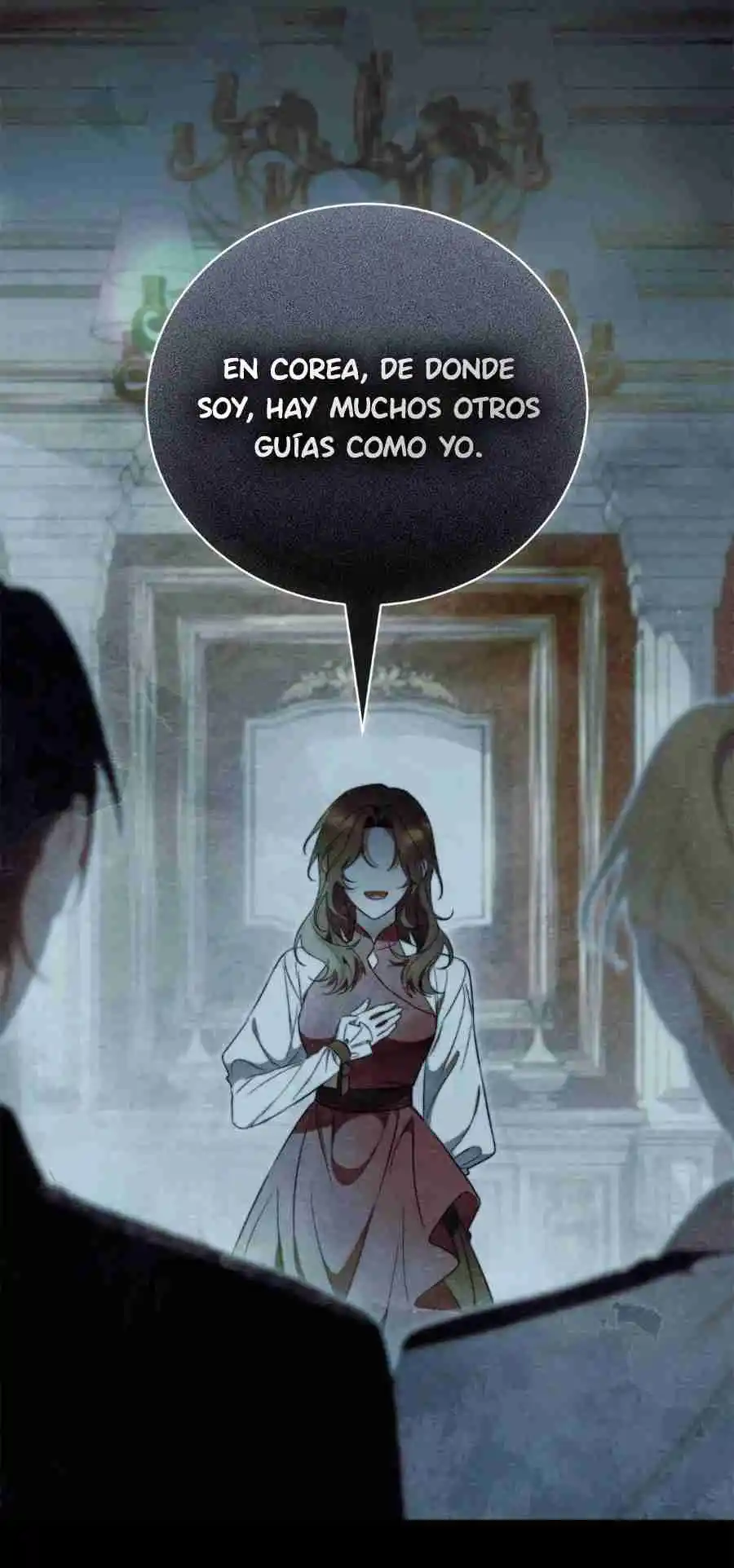 CÓMO RECHAZAR LA OBSESIÓN DE MI EX MARIDO - Capítulo 46 - Página 75 - LectorTMOo