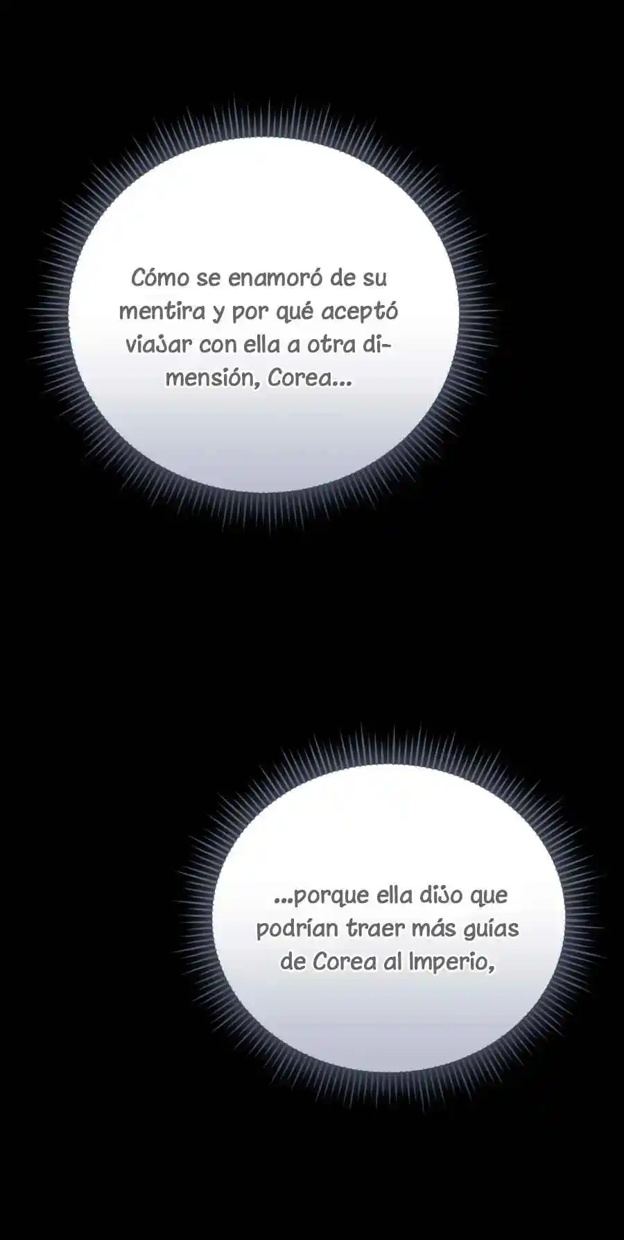 CÓMO RECHAZAR LA OBSESIÓN DE MI EX MARIDO - Capítulo 46 - Página 76 - LectorTMOo
