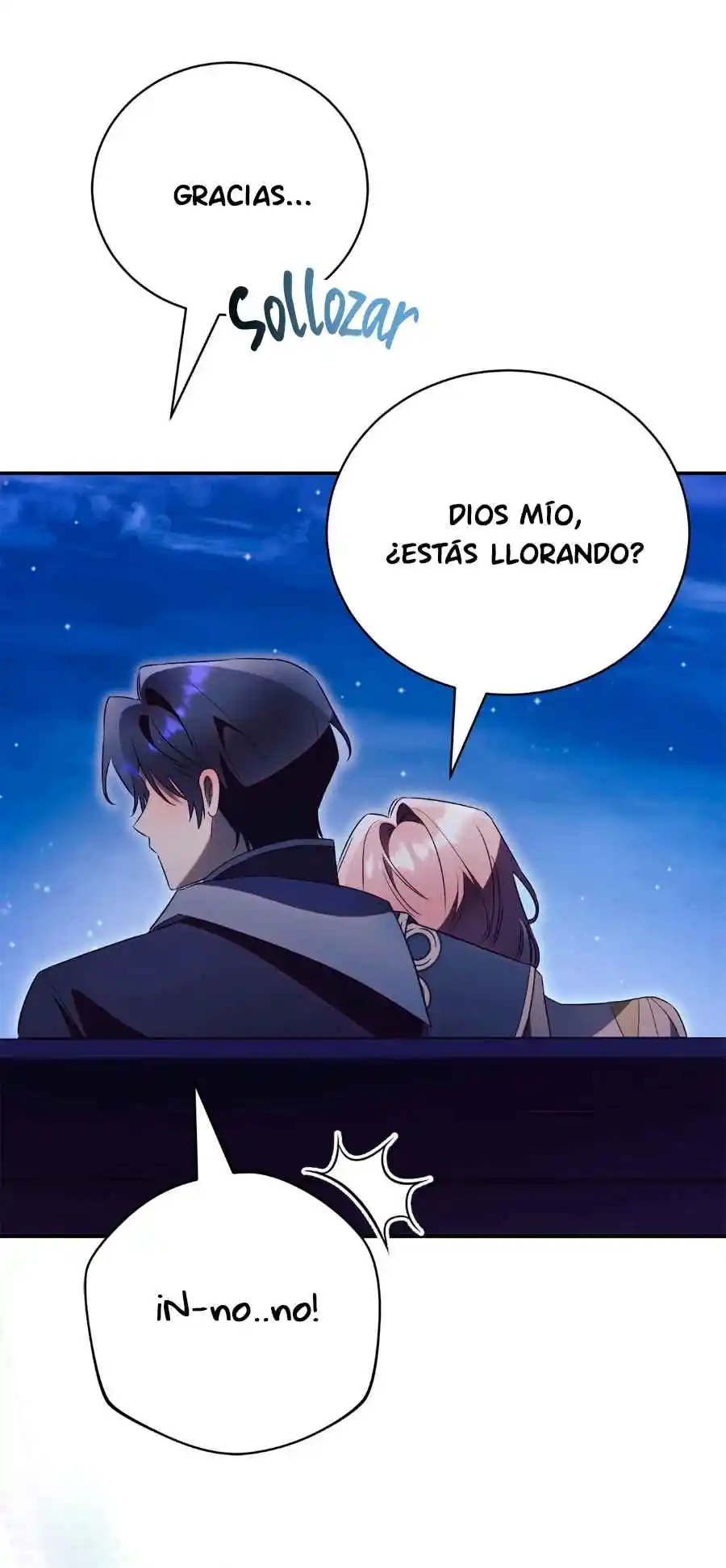 CÓMO RECHAZAR LA OBSESIÓN DE MI EX MARIDO - Capítulo 46 - Página 108 - LectorTMOo