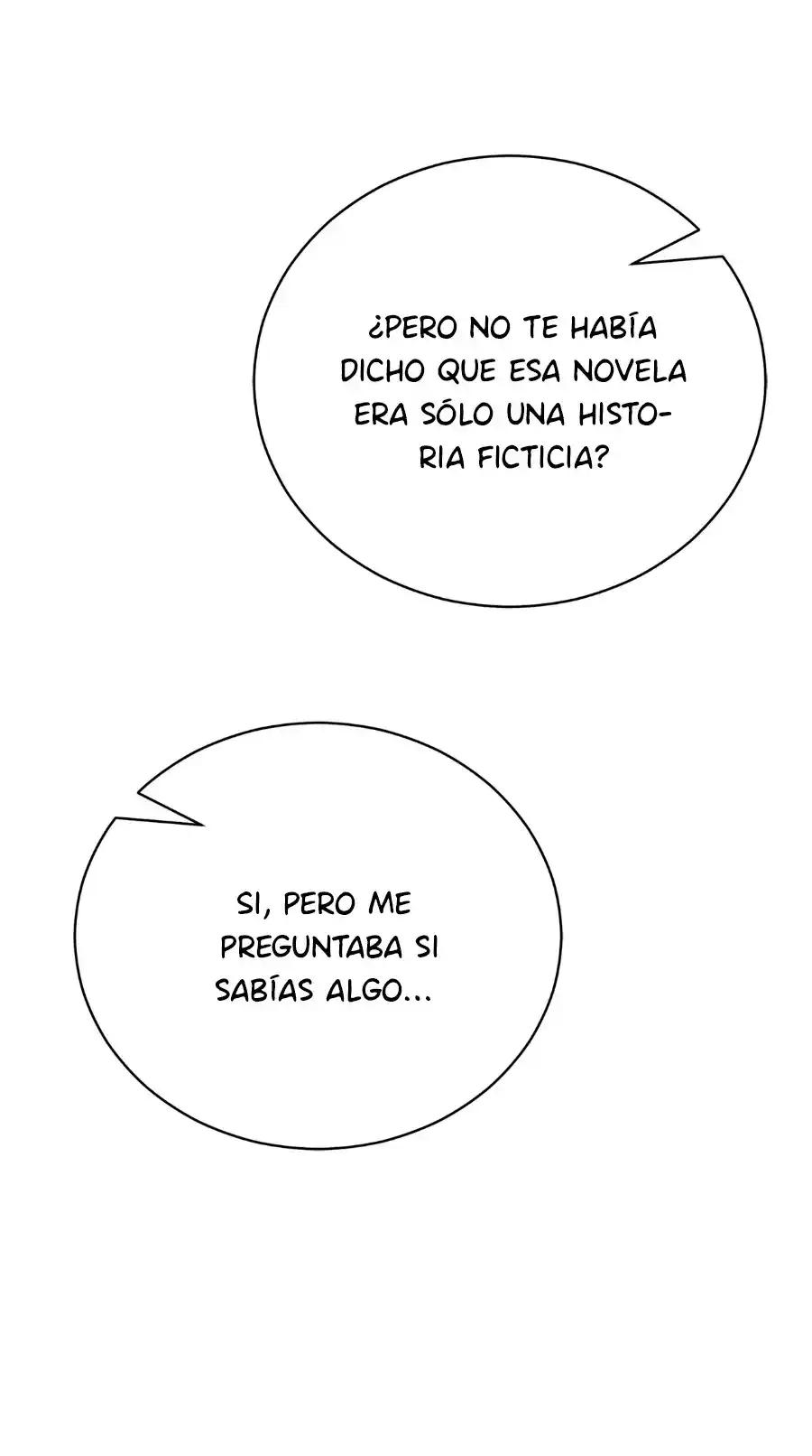 CÓMO RECHAZAR LA OBSESIÓN DE MI EX MARIDO - Capítulo 47 - Página 49 - LectorTMOo