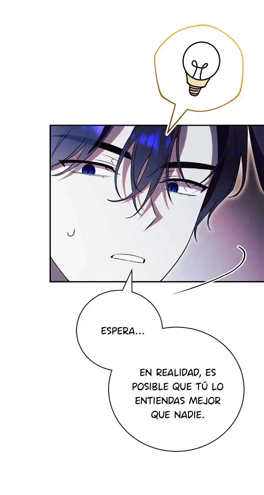 CÓMO RECHAZAR LA OBSESIÓN DE MI EX MARIDO - Capítulo 47 - Página 51 - LectorTMOo
