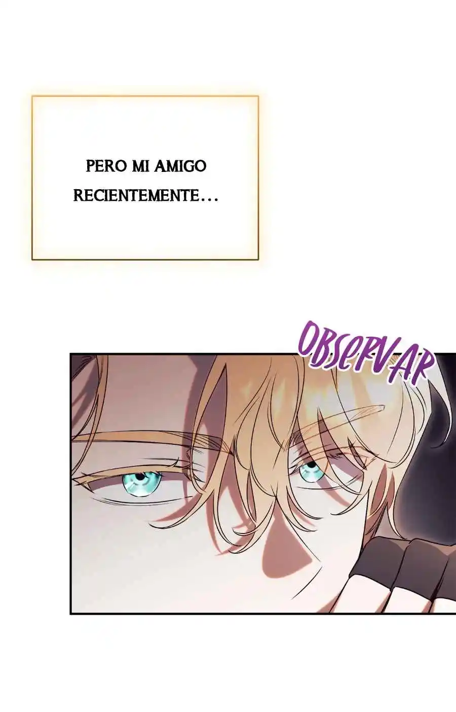 CÓMO RECHAZAR LA OBSESIÓN DE MI EX MARIDO - Capítulo 47 - Página 84 - LectorTMOo
