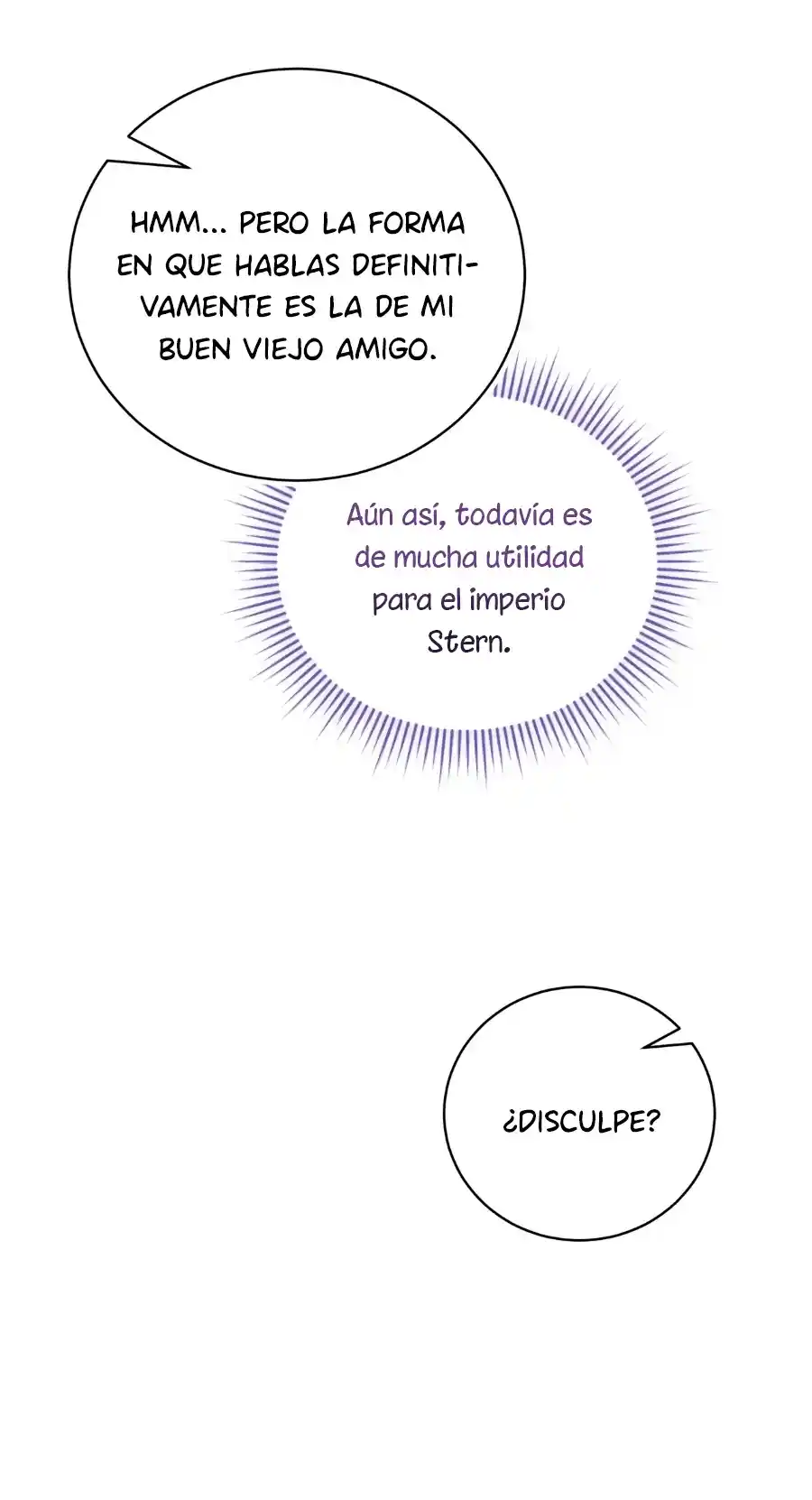 CÓMO RECHAZAR LA OBSESIÓN DE MI EX MARIDO - Capítulo 47 - Página 89 - LectorTMOo