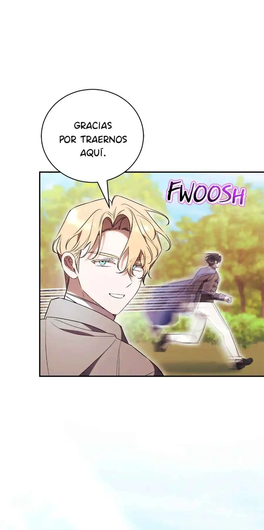CÓMO RECHAZAR LA OBSESIÓN DE MI EX MARIDO - Capítulo 47 - Página 93 - LectorTMOo