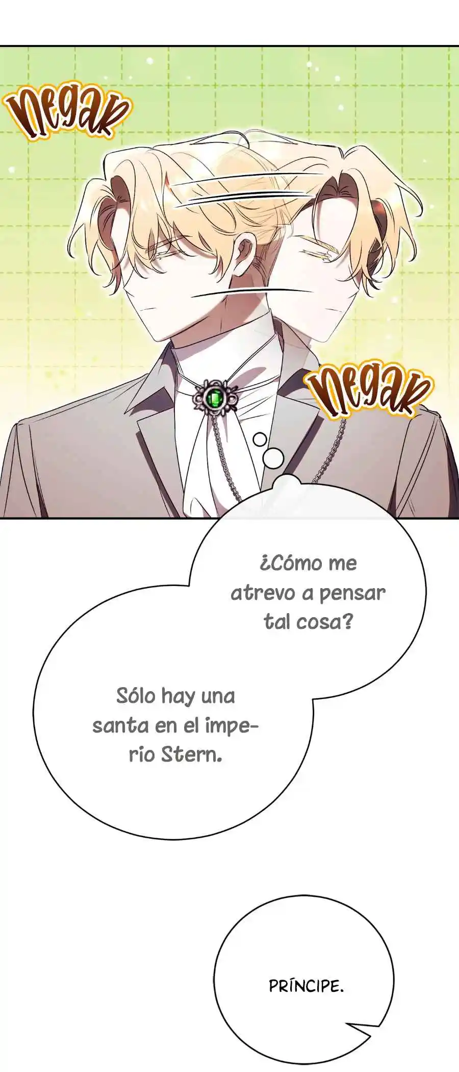 CÓMO RECHAZAR LA OBSESIÓN DE MI EX MARIDO - Capítulo 47 - Página 102 - LectorTMOo