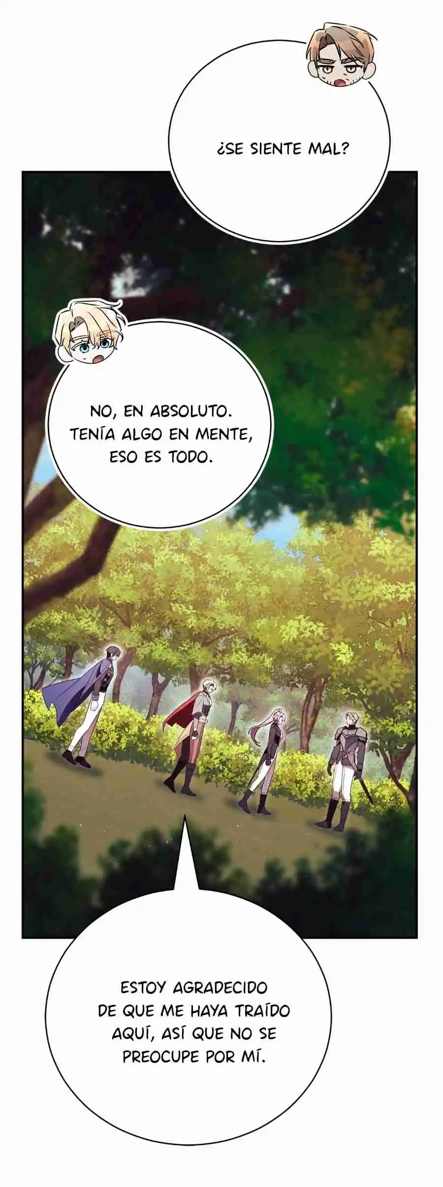 CÓMO RECHAZAR LA OBSESIÓN DE MI EX MARIDO - Capítulo 47 - Página 103 - LectorTMOo