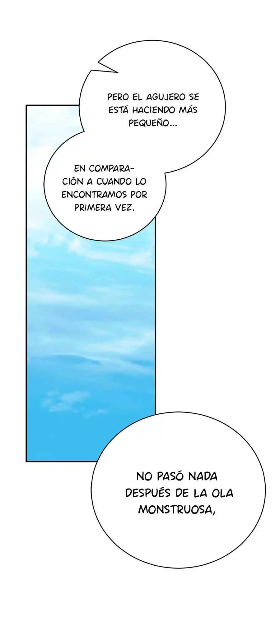 CÓMO RECHAZAR LA OBSESIÓN DE MI EX MARIDO - Capítulo 48 - Página 3 - LectorTMOo