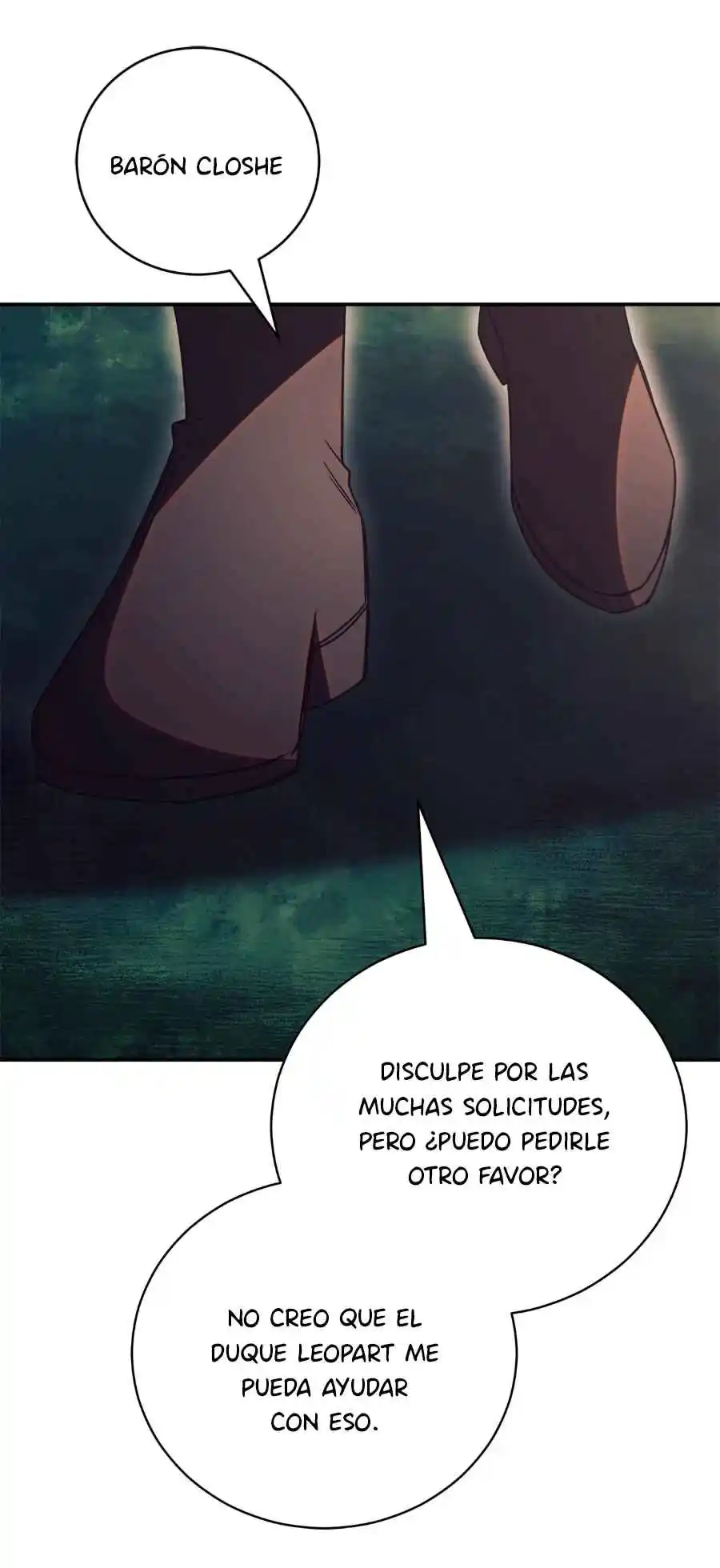 CÓMO RECHAZAR LA OBSESIÓN DE MI EX MARIDO - Capítulo 48 - Página 9 - LectorTMOo