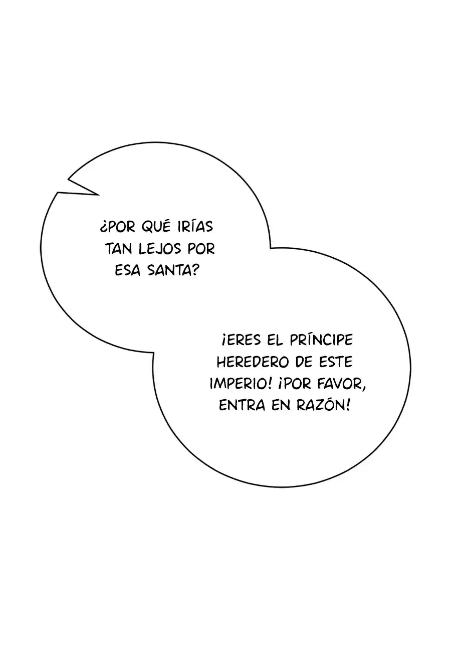 CÓMO RECHAZAR LA OBSESIÓN DE MI EX MARIDO - Capítulo 48 - Página 16 - LectorTMOo