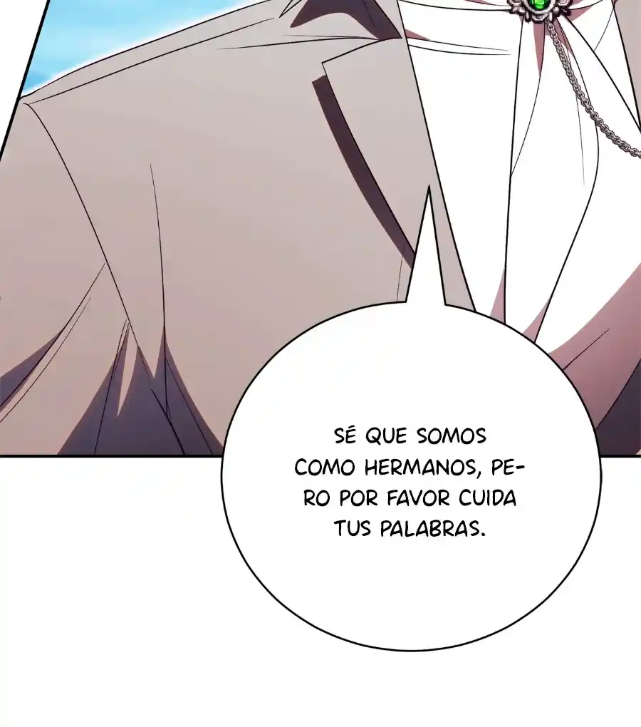 CÓMO RECHAZAR LA OBSESIÓN DE MI EX MARIDO - Capítulo 48 - Página 18 - LectorTMOo
