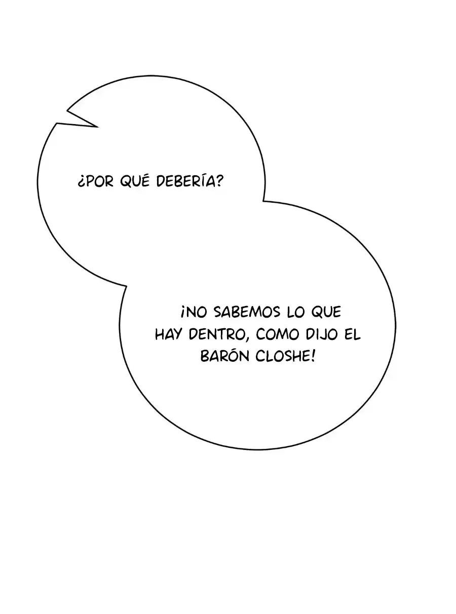 CÓMO RECHAZAR LA OBSESIÓN DE MI EX MARIDO - Capítulo 48 - Página 19 - LectorTMOo