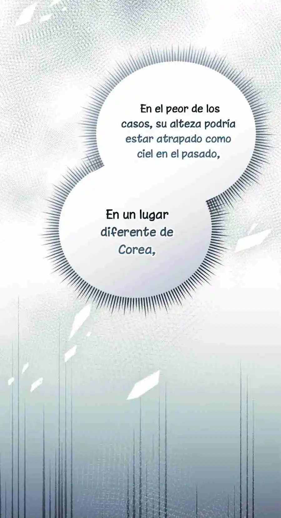 CÓMO RECHAZAR LA OBSESIÓN DE MI EX MARIDO - Capítulo 48 - Página 24 - LectorTMOo