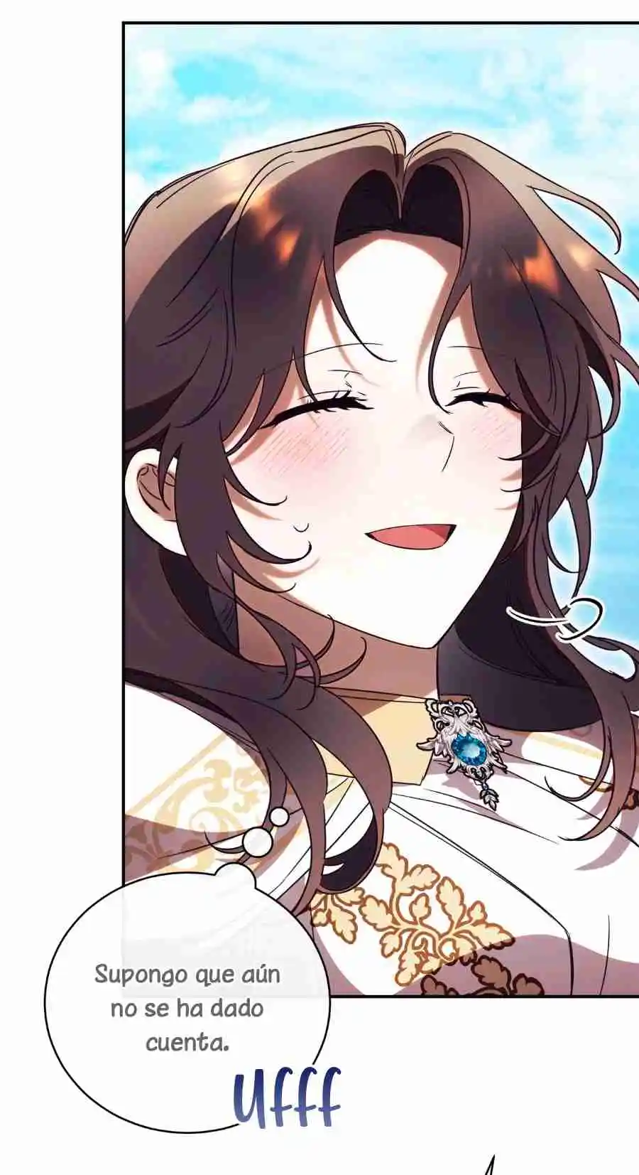 CÓMO RECHAZAR LA OBSESIÓN DE MI EX MARIDO - Capítulo 48 - Página 54 - LectorTMOo