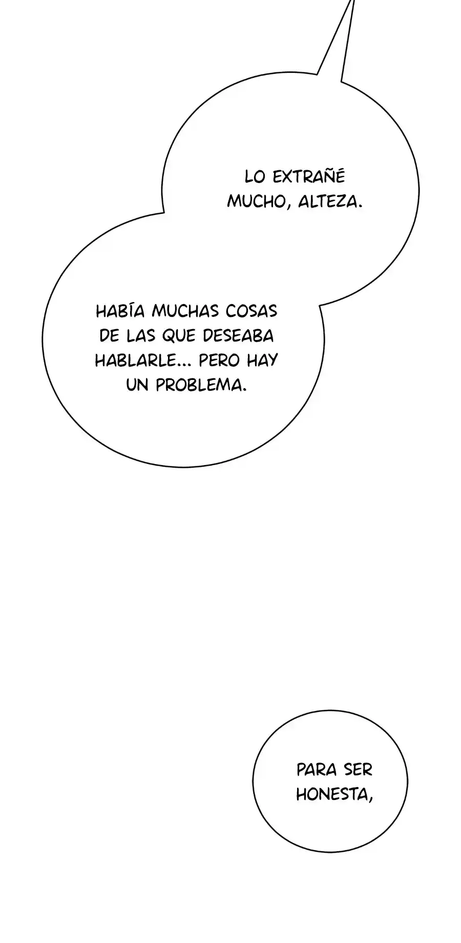 CÓMO RECHAZAR LA OBSESIÓN DE MI EX MARIDO - Capítulo 48 - Página 55 - LectorTMOo