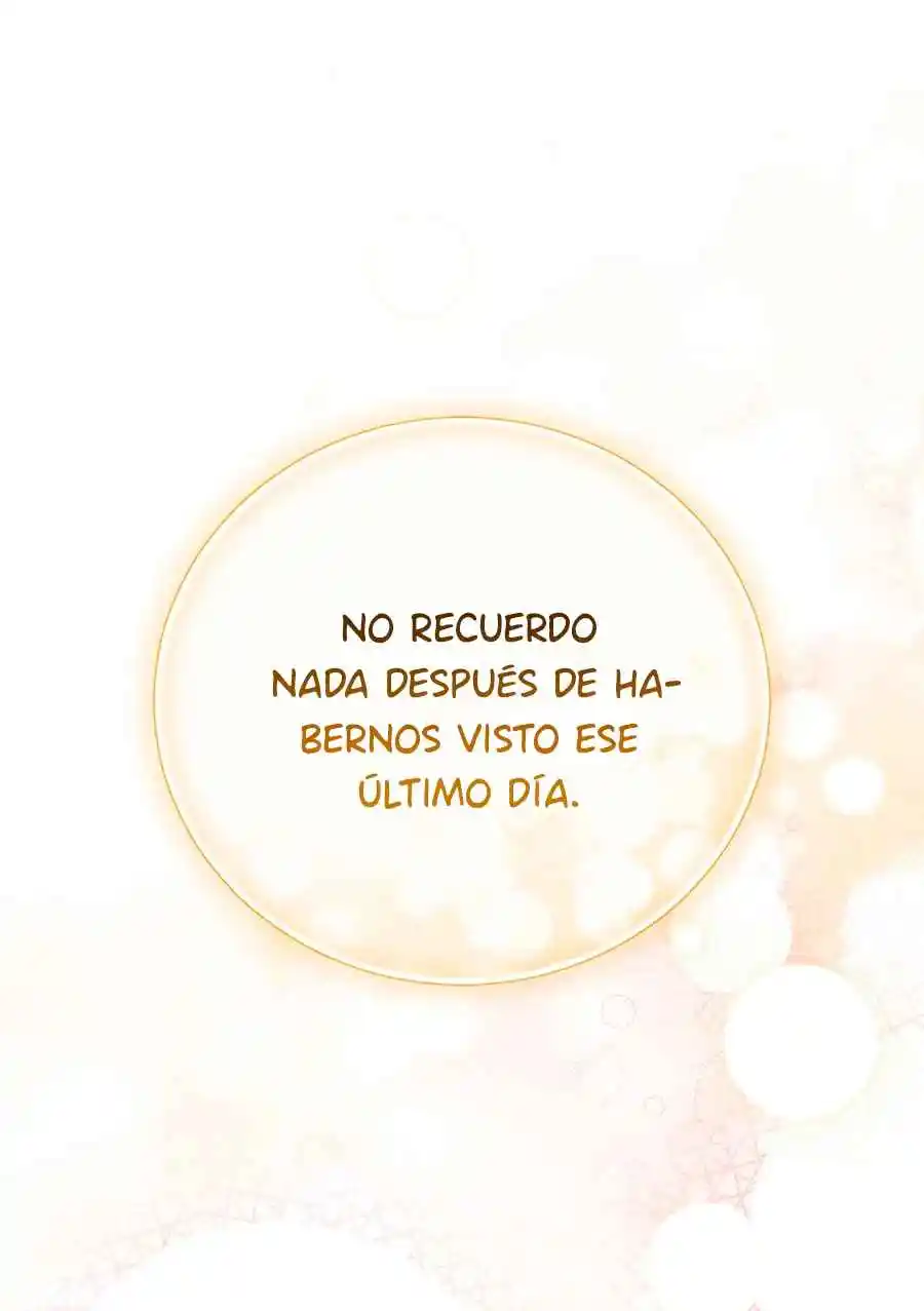 CÓMO RECHAZAR LA OBSESIÓN DE MI EX MARIDO - Capítulo 48 - Página 56 - LectorTMOo