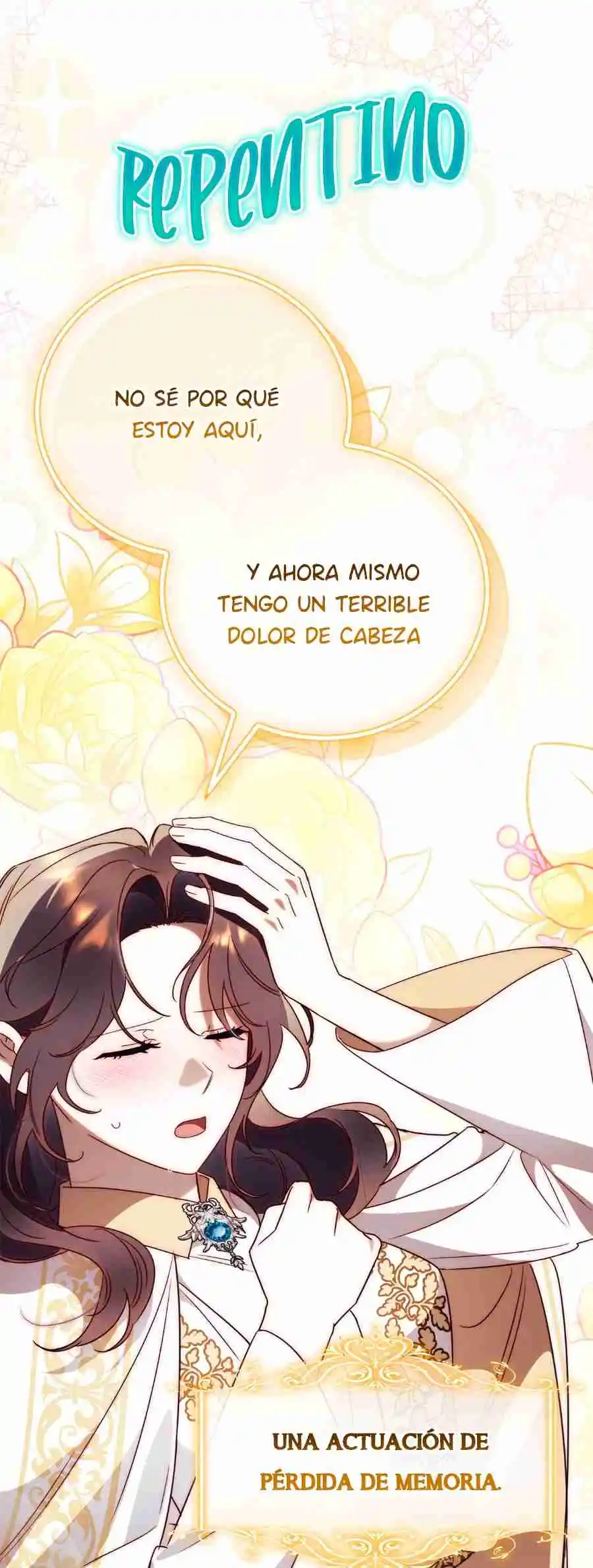 CÓMO RECHAZAR LA OBSESIÓN DE MI EX MARIDO - Capítulo 48 - Página 57 - LectorTMOo