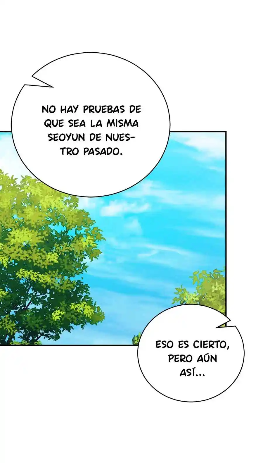 CÓMO RECHAZAR LA OBSESIÓN DE MI EX MARIDO - Capítulo 48 - Página 64 - LectorTMOo