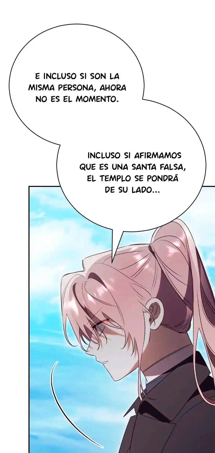 CÓMO RECHAZAR LA OBSESIÓN DE MI EX MARIDO - Capítulo 48 - Página 65 - LectorTMOo