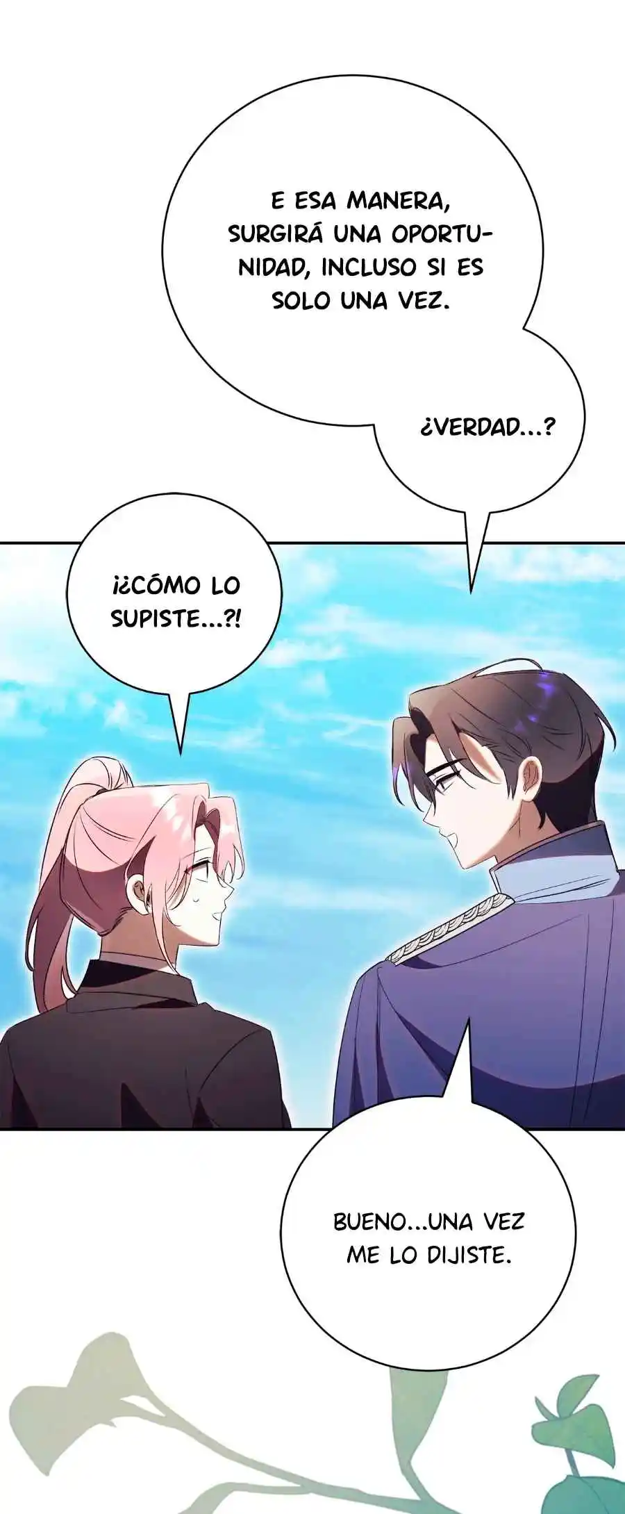 CÓMO RECHAZAR LA OBSESIÓN DE MI EX MARIDO - Capítulo 48 - Página 68 - LectorTMOo
