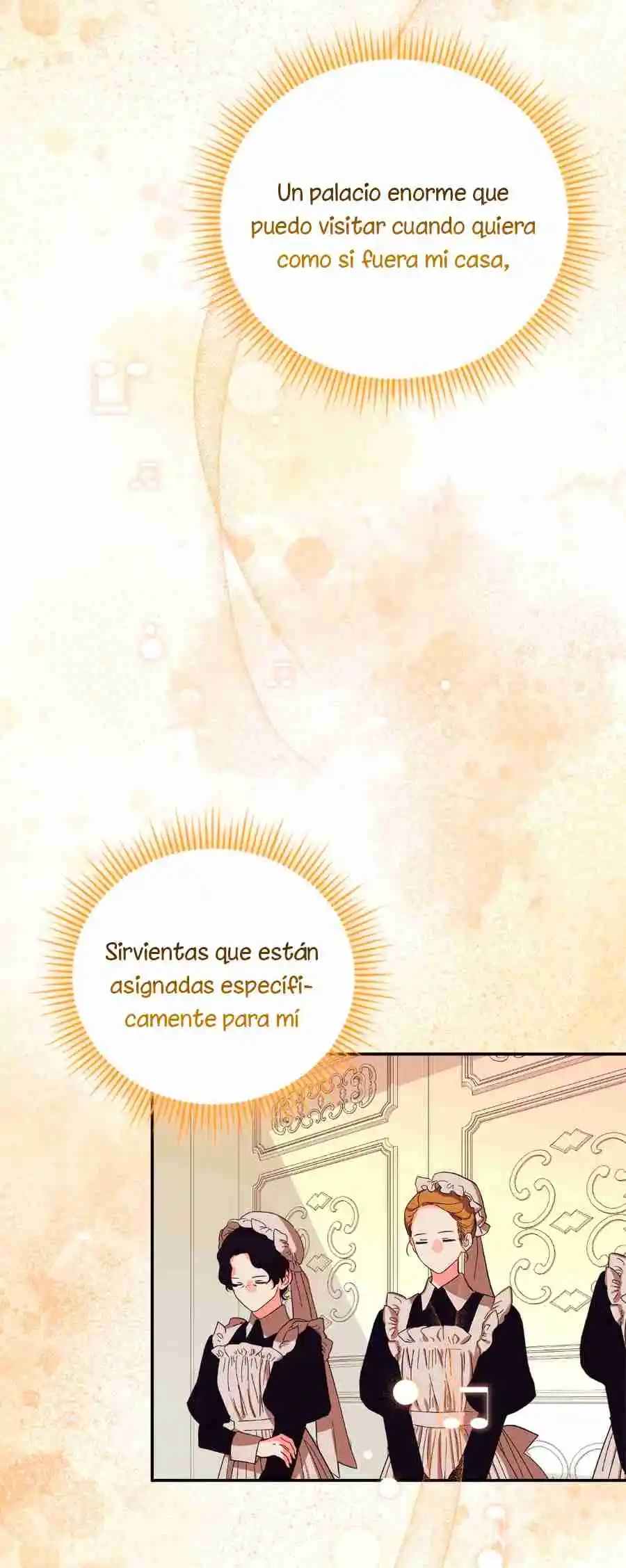 CÓMO RECHAZAR LA OBSESIÓN DE MI EX MARIDO - Capítulo 49 - Página 6 - LectorTMOo