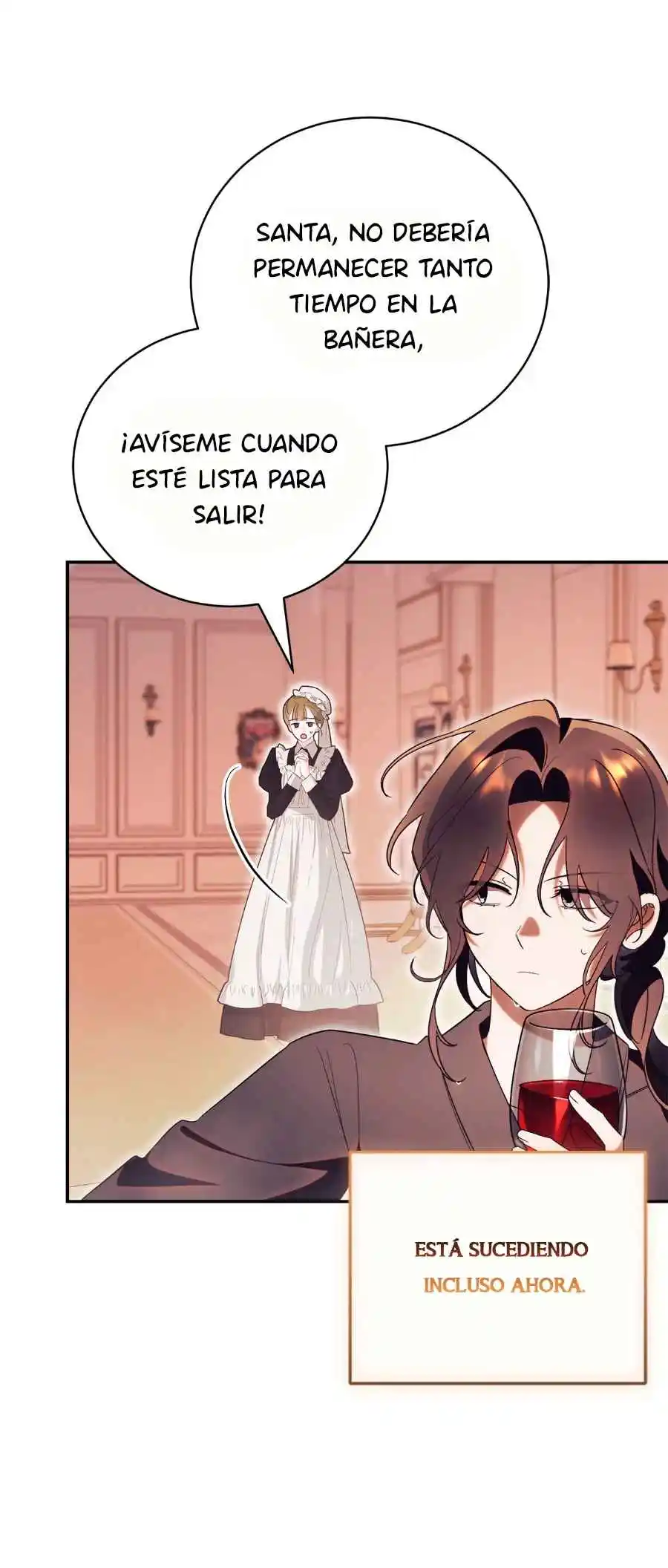 CÓMO RECHAZAR LA OBSESIÓN DE MI EX MARIDO - Capítulo 49 - Página 24 - LectorTMOo