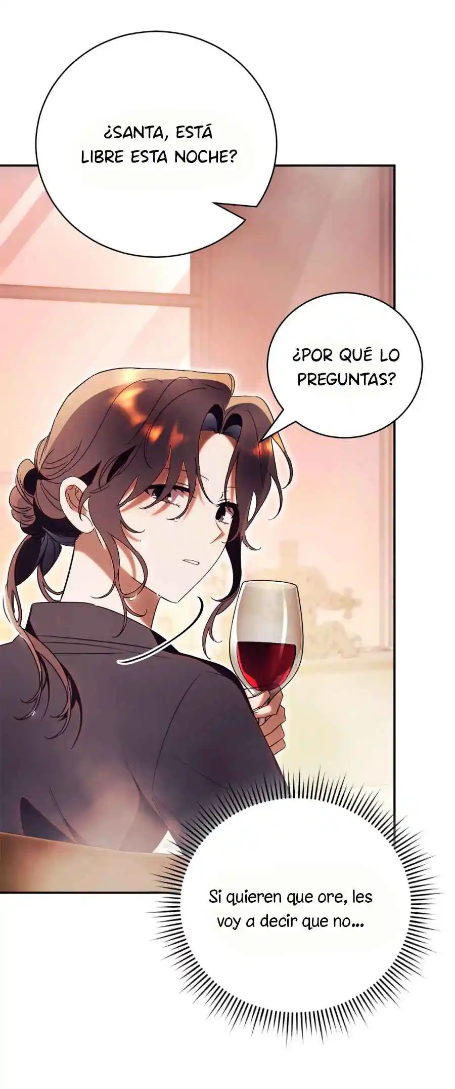 CÓMO RECHAZAR LA OBSESIÓN DE MI EX MARIDO - Capítulo 49 - Página 27 - LectorTMOo