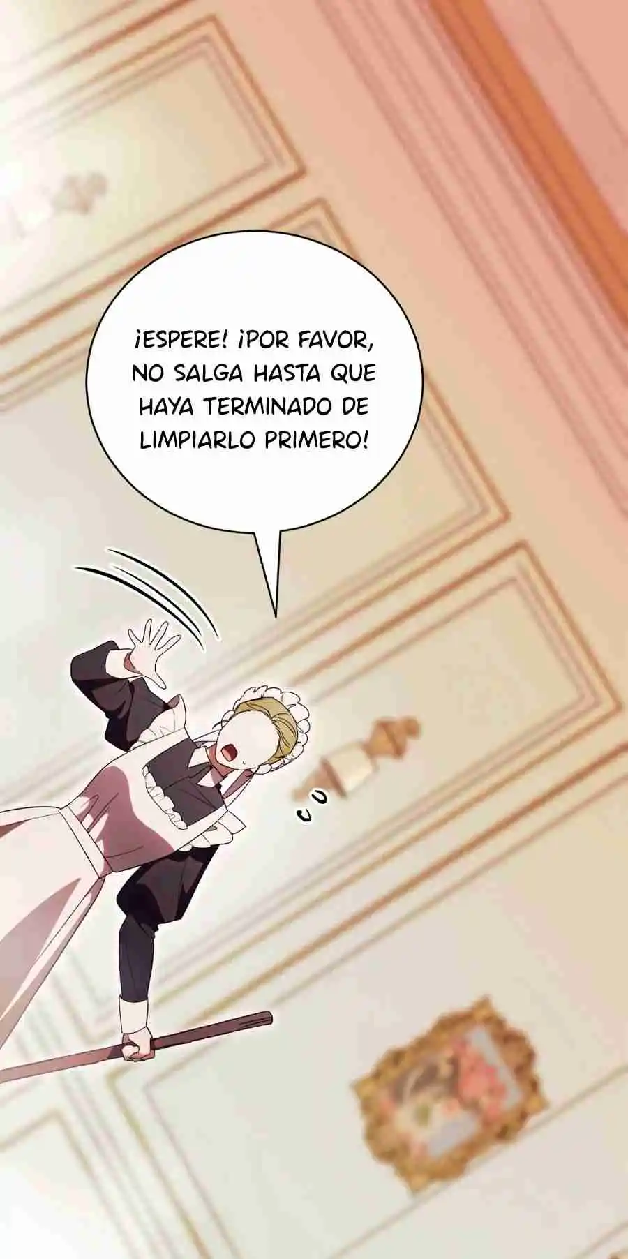 CÓMO RECHAZAR LA OBSESIÓN DE MI EX MARIDO - Capítulo 49 - Página 34 - LectorTMOo