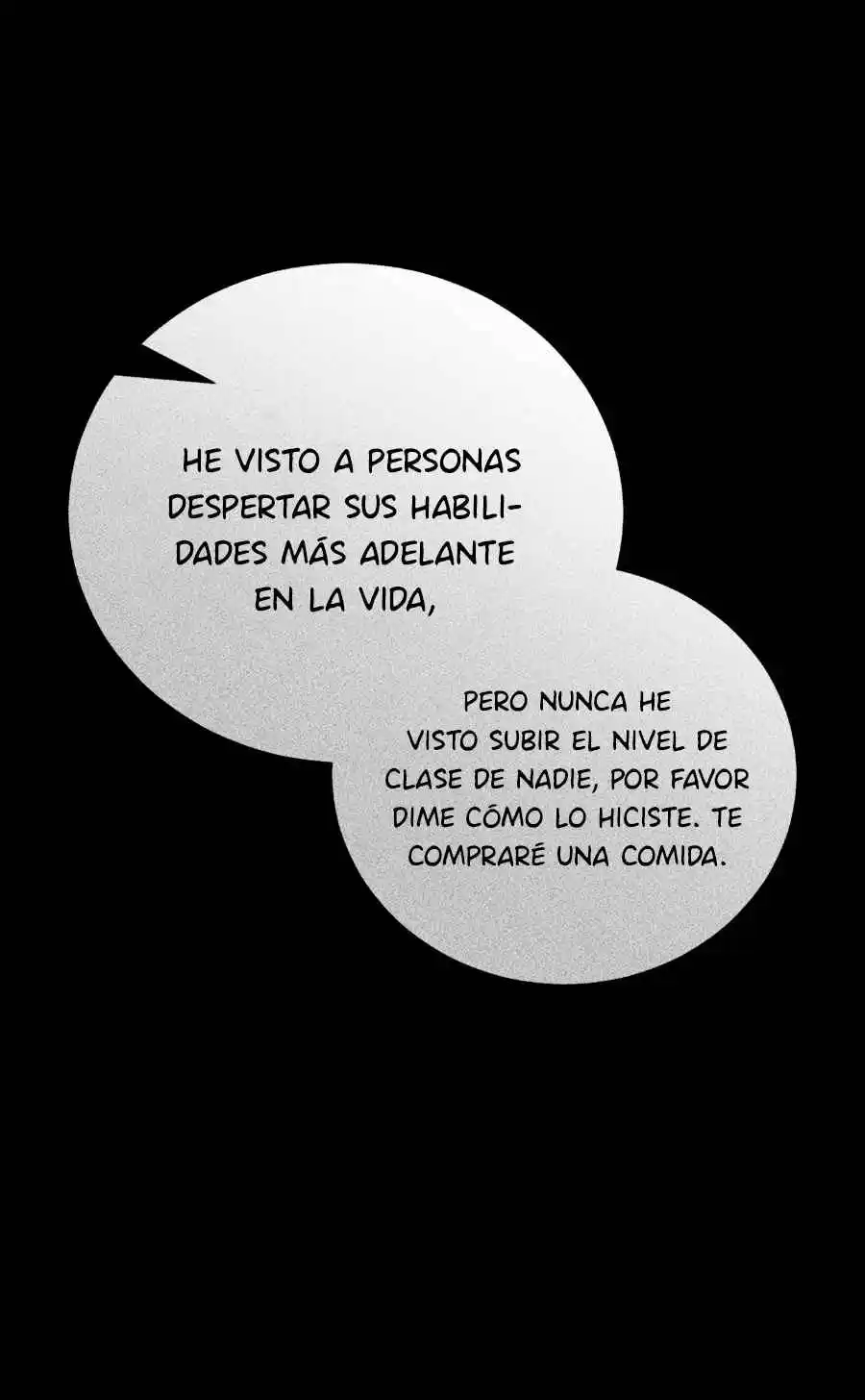 CÓMO RECHAZAR LA OBSESIÓN DE MI EX MARIDO - Capítulo 49 - Página 41 - LectorTMOo