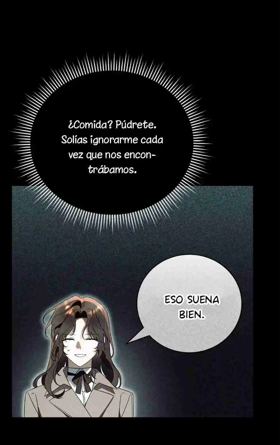 CÓMO RECHAZAR LA OBSESIÓN DE MI EX MARIDO - Capítulo 49 - Página 42 - LectorTMOo