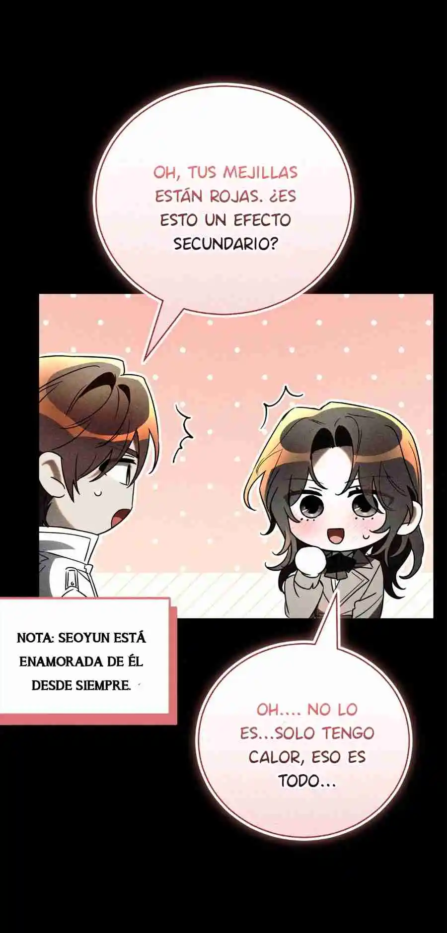 CÓMO RECHAZAR LA OBSESIÓN DE MI EX MARIDO - Capítulo 49 - Página 49 - LectorTMOo