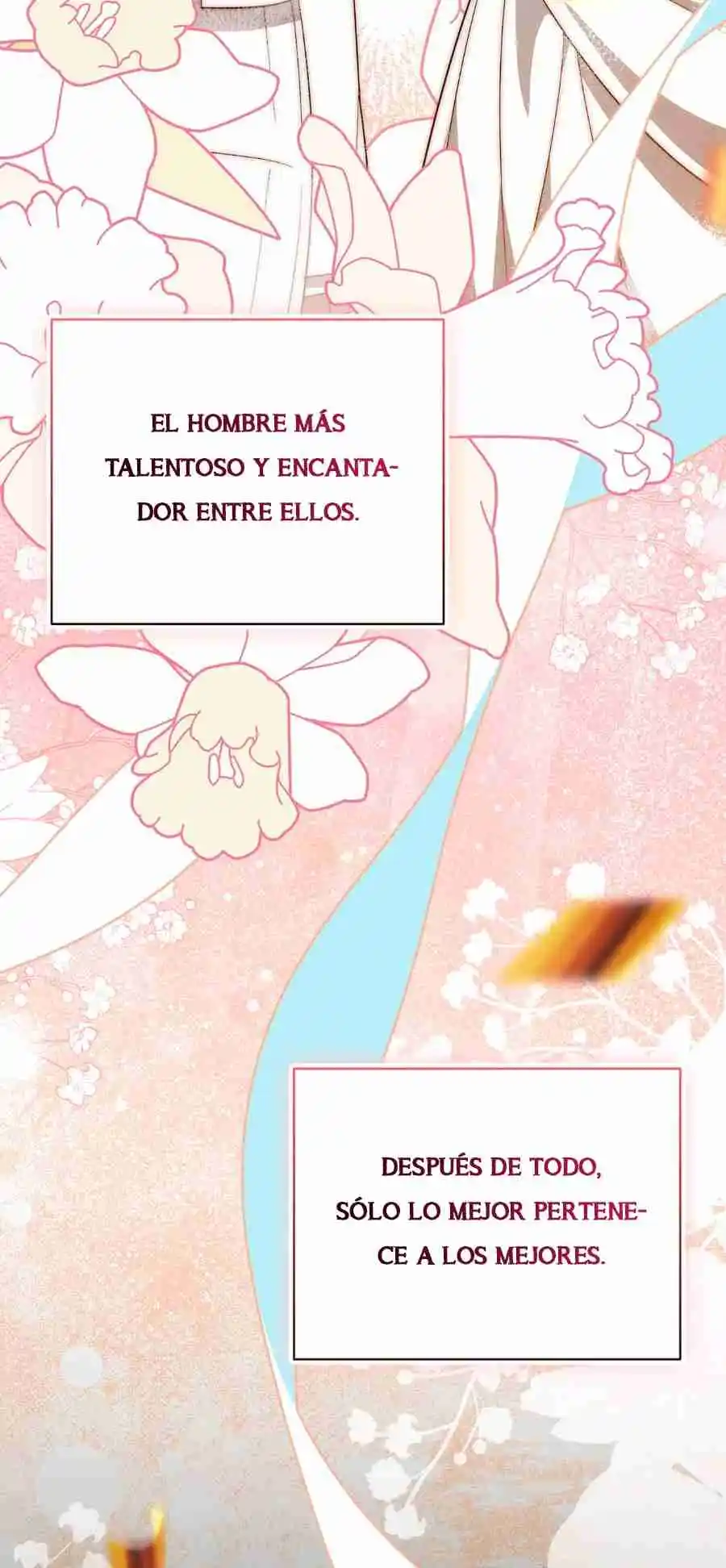 CÓMO RECHAZAR LA OBSESIÓN DE MI EX MARIDO - Capítulo 49 - Página 63 - LectorTMOo