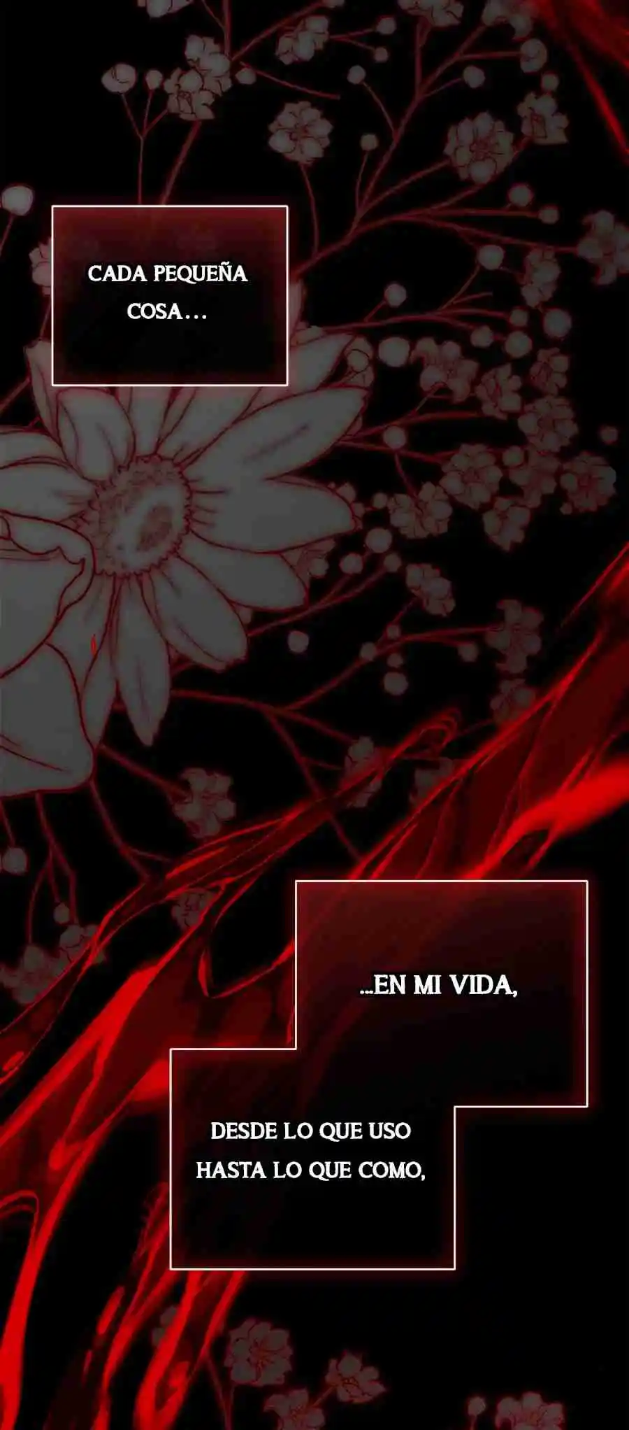 CÓMO RECHAZAR LA OBSESIÓN DE MI EX MARIDO - Capítulo 49 - Página 65 - LectorTMOo