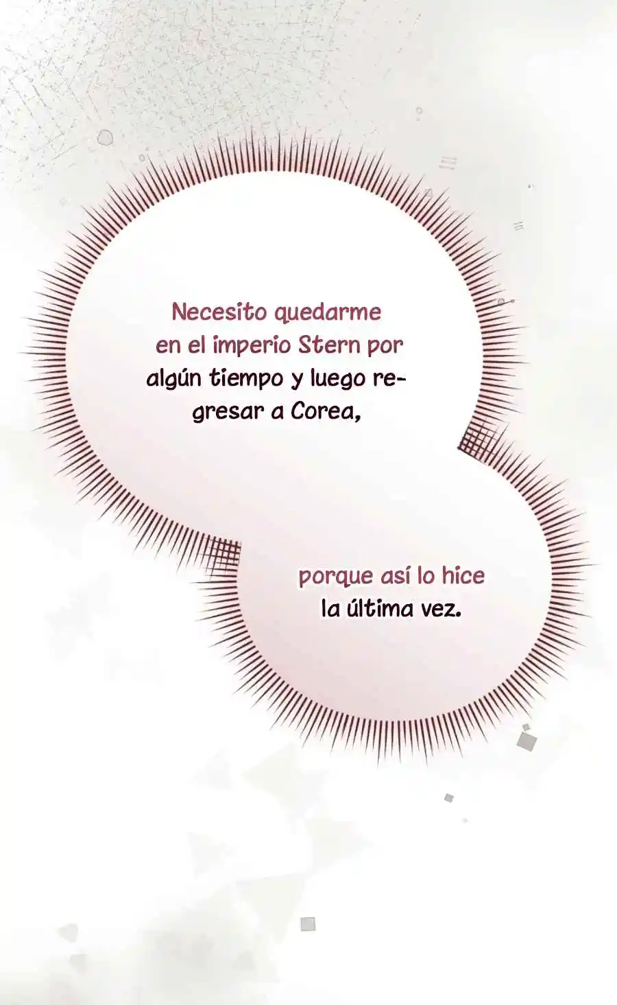 CÓMO RECHAZAR LA OBSESIÓN DE MI EX MARIDO - Capítulo 49 - Página 72 - LectorTMOo