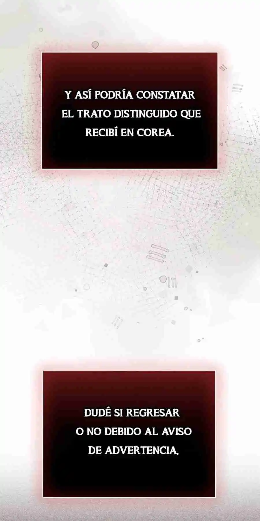 CÓMO RECHAZAR LA OBSESIÓN DE MI EX MARIDO - Capítulo 49 - Página 73 - LectorTMOo
