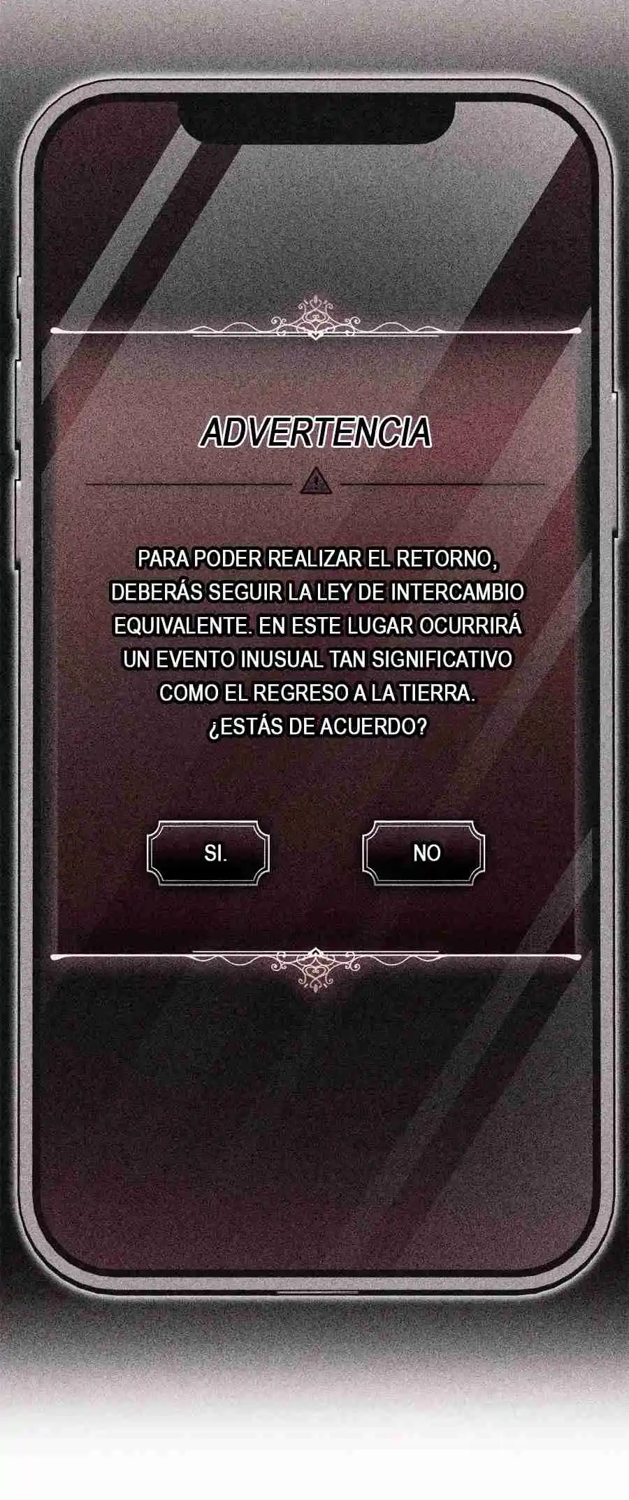 CÓMO RECHAZAR LA OBSESIÓN DE MI EX MARIDO - Capítulo 49 - Página 74 - LectorTMOo