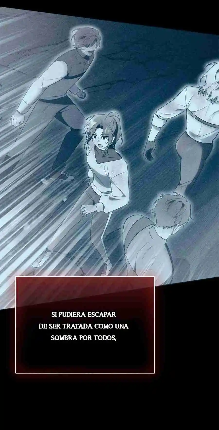 CÓMO RECHAZAR LA OBSESIÓN DE MI EX MARIDO - Capítulo 49 - Página 77 - LectorTMOo
