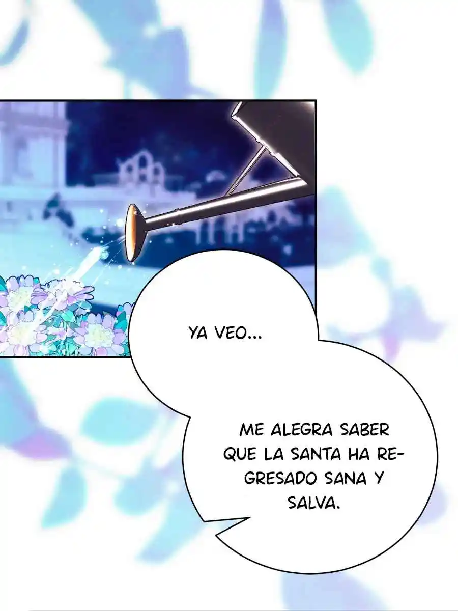 CÓMO RECHAZAR LA OBSESIÓN DE MI EX MARIDO - Capítulo 49 - Página 86 - LectorTMOo