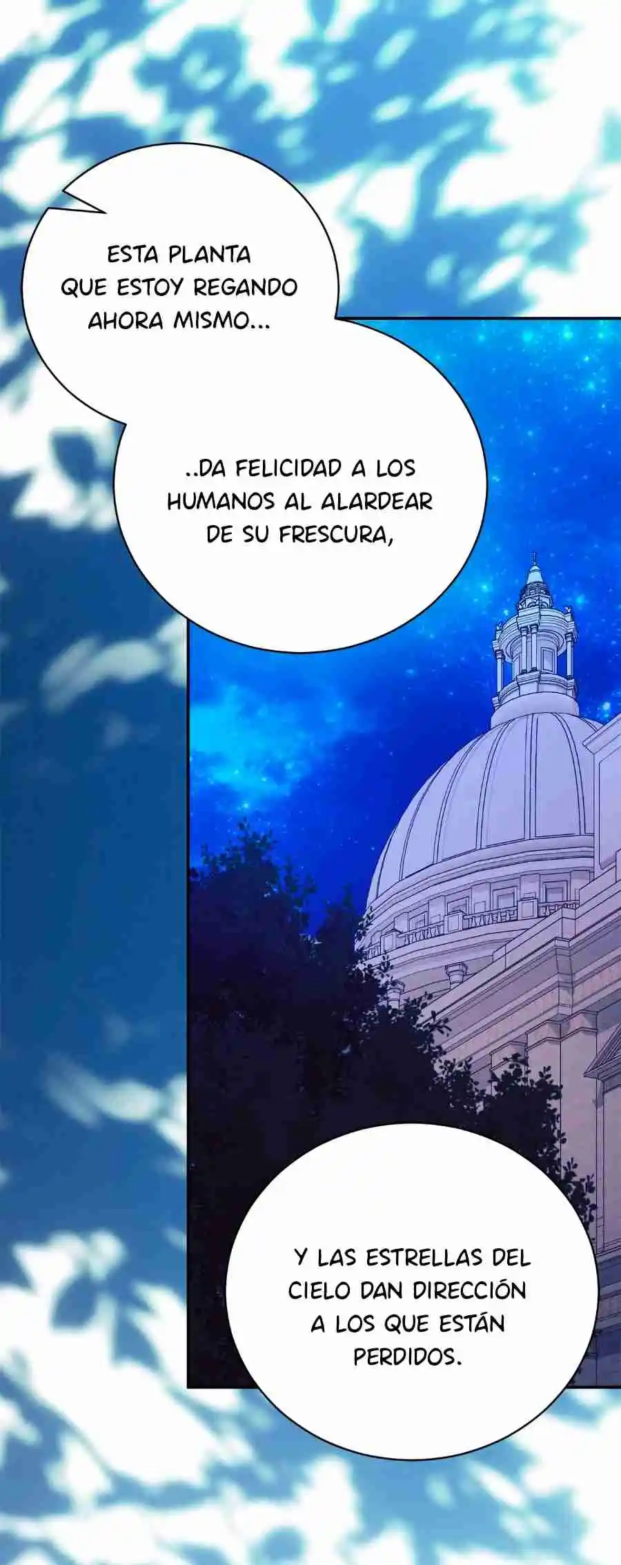 CÓMO RECHAZAR LA OBSESIÓN DE MI EX MARIDO - Capítulo 49 - Página 91 - LectorTMOo