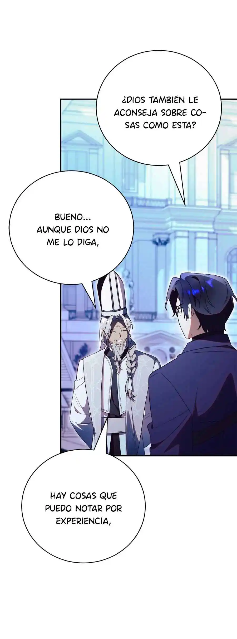 CÓMO RECHAZAR LA OBSESIÓN DE MI EX MARIDO - Capítulo 49 - Página 93 - LectorTMOo
