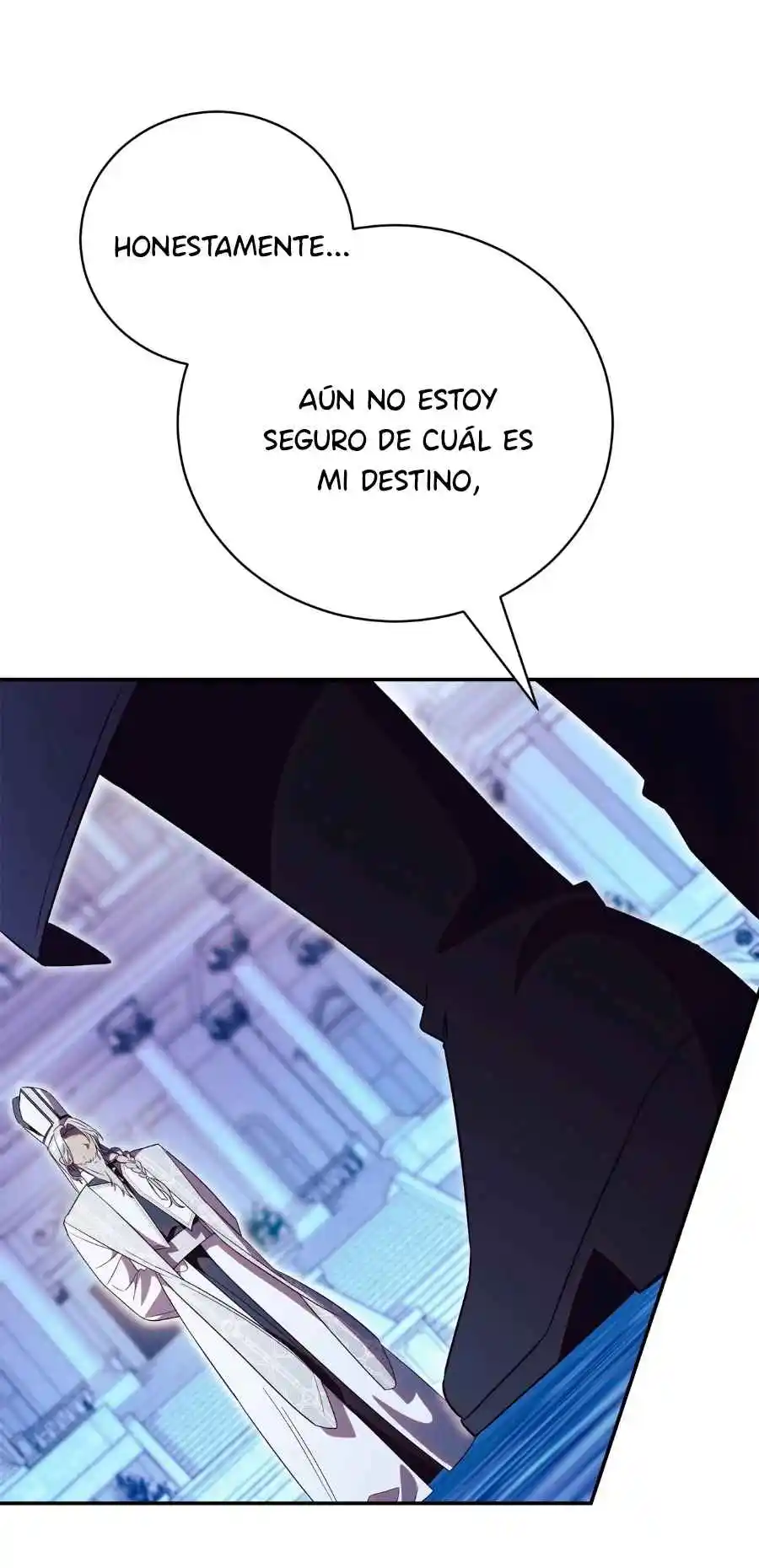 CÓMO RECHAZAR LA OBSESIÓN DE MI EX MARIDO - Capítulo 49 - Página 96 - LectorTMOo