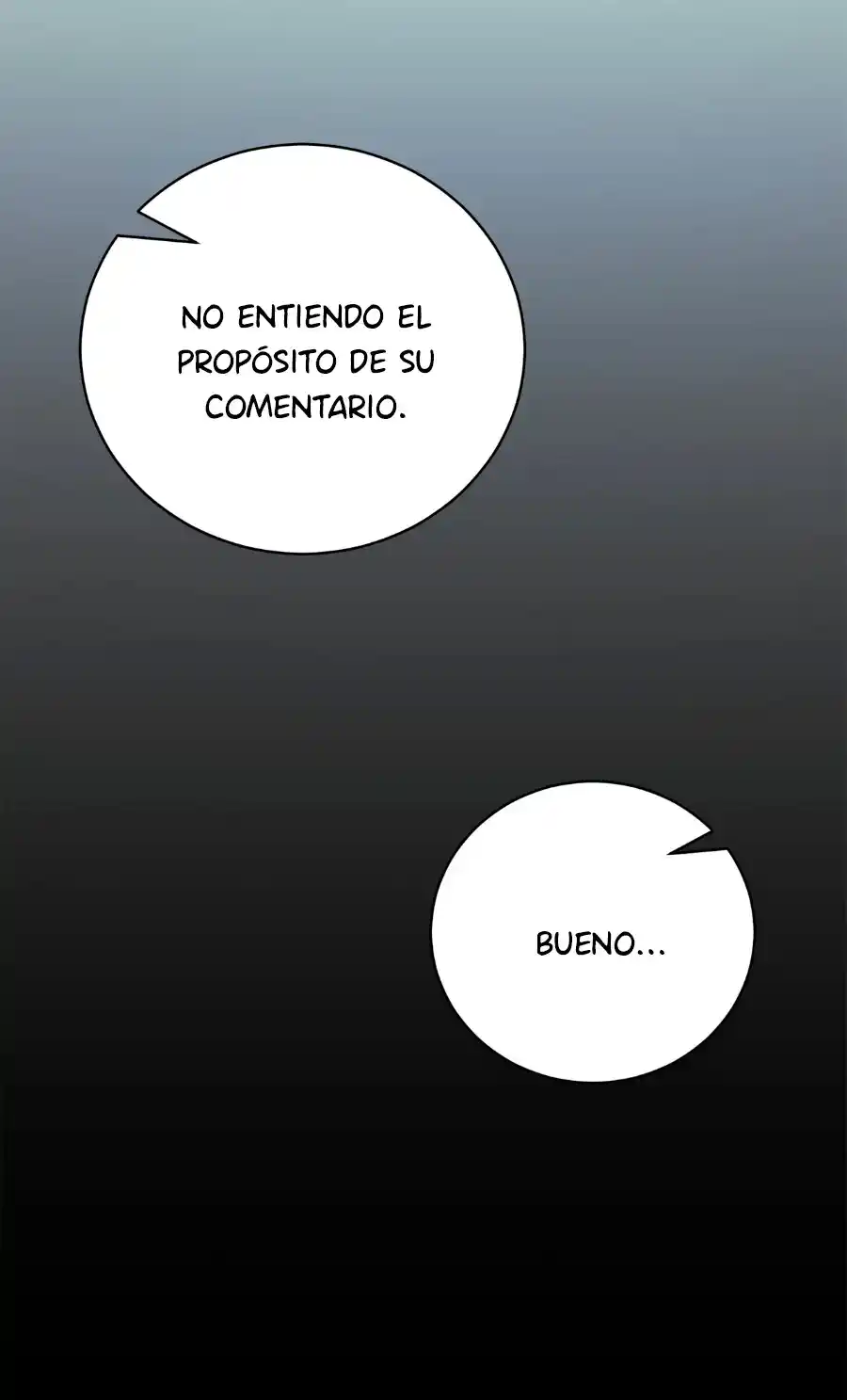 CÓMO RECHAZAR LA OBSESIÓN DE MI EX MARIDO - Capítulo 49 - Página 103 - LectorTMOo