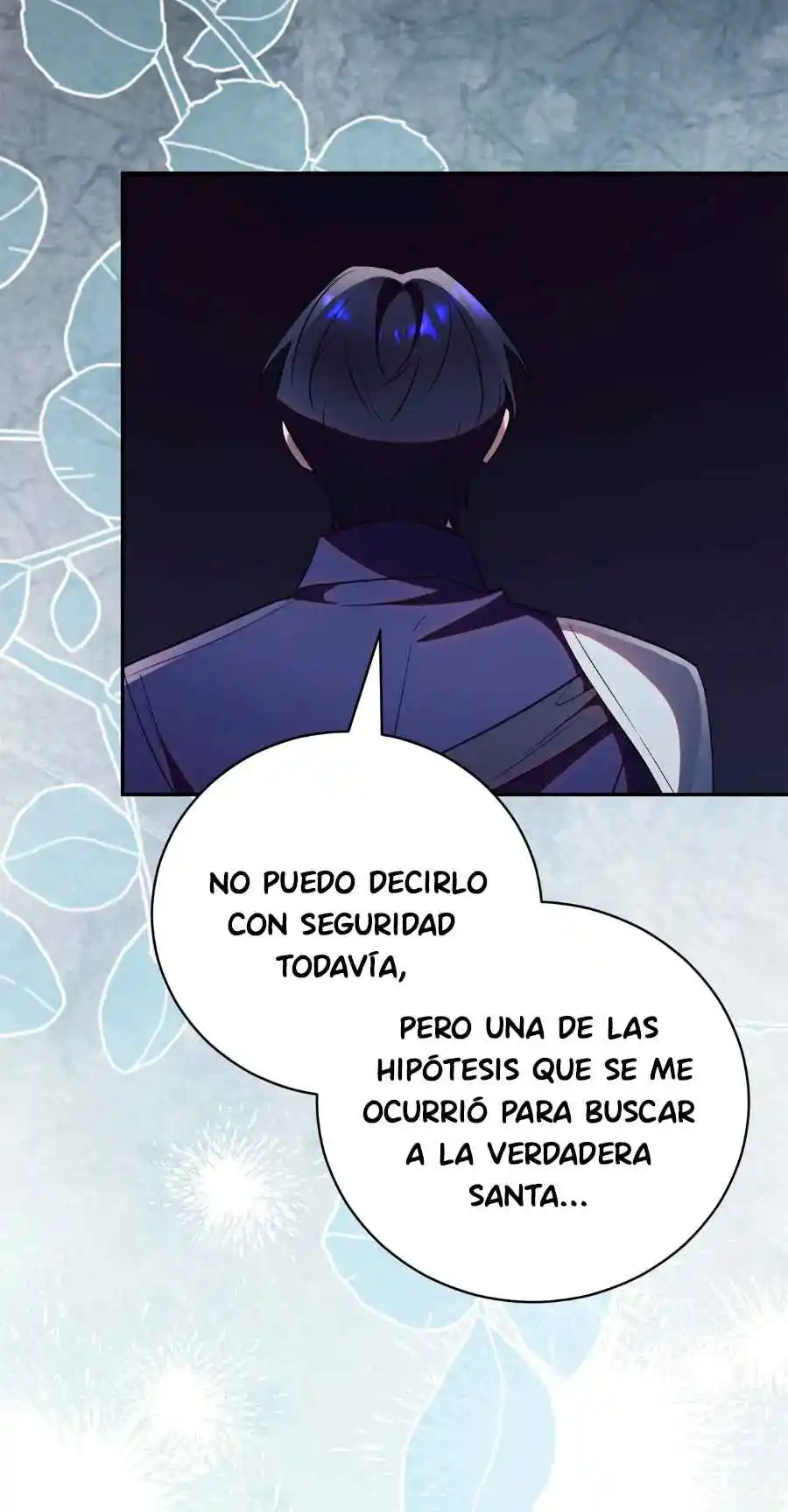 CÓMO RECHAZAR LA OBSESIÓN DE MI EX MARIDO - Capítulo 49 - Página 112 - LectorTMOo