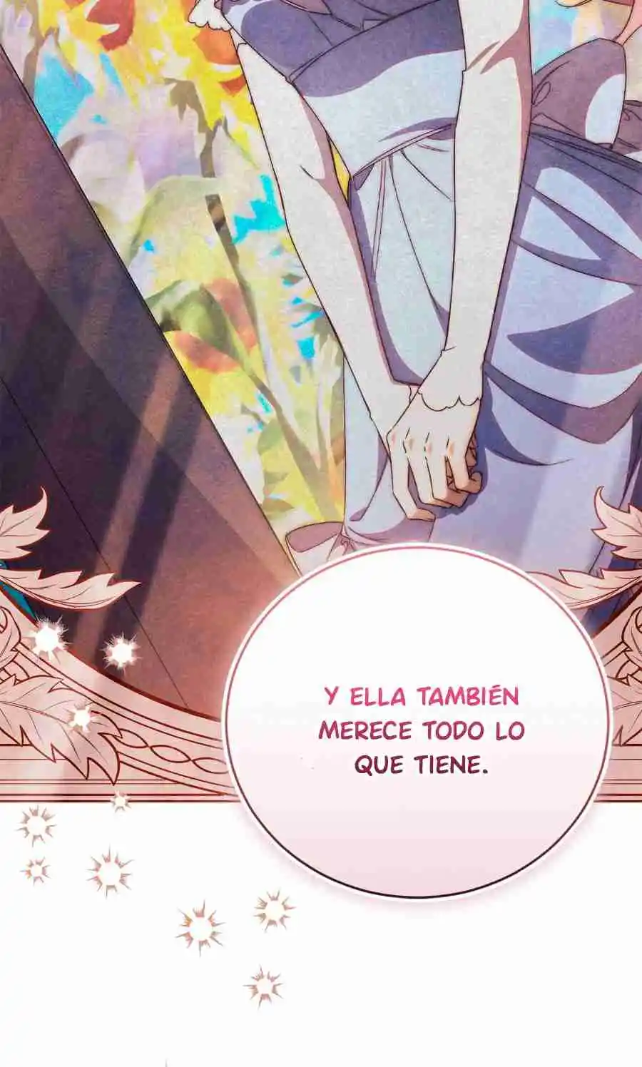CÓMO RECHAZAR LA OBSESIÓN DE MI EX MARIDO - Capítulo 49 - Página 115 - LectorTMOo
