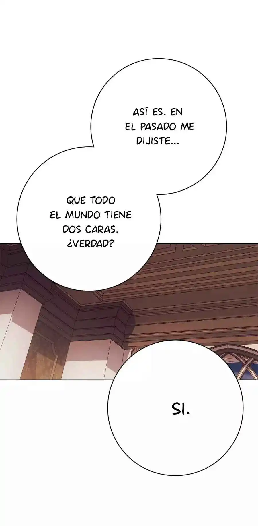 CÓMO RECHAZAR LA OBSESIÓN DE MI EX MARIDO - Capítulo 5 - Página 25 - LectorTMOo