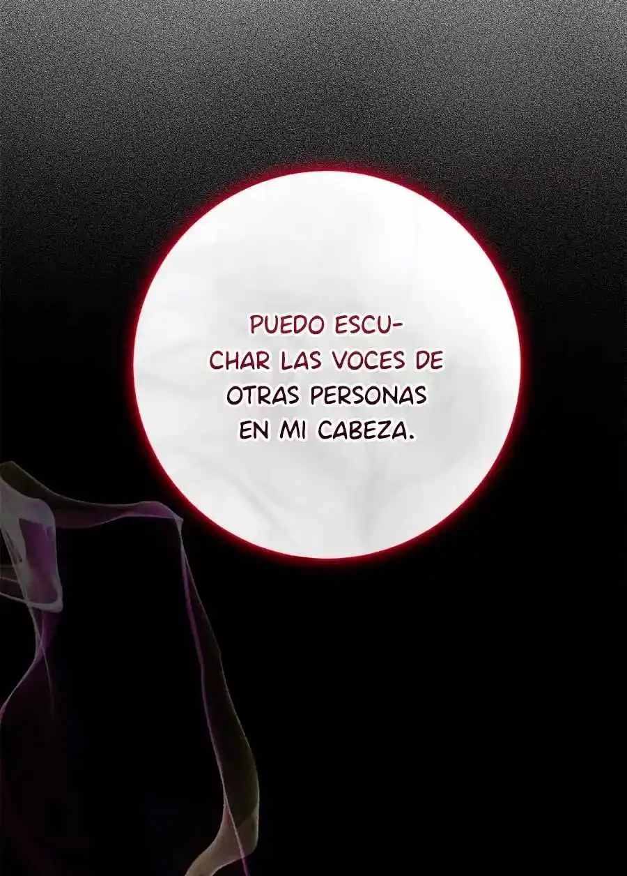 CÓMO RECHAZAR LA OBSESIÓN DE MI EX MARIDO - Capítulo 5 - Página 27 - LectorTMOo