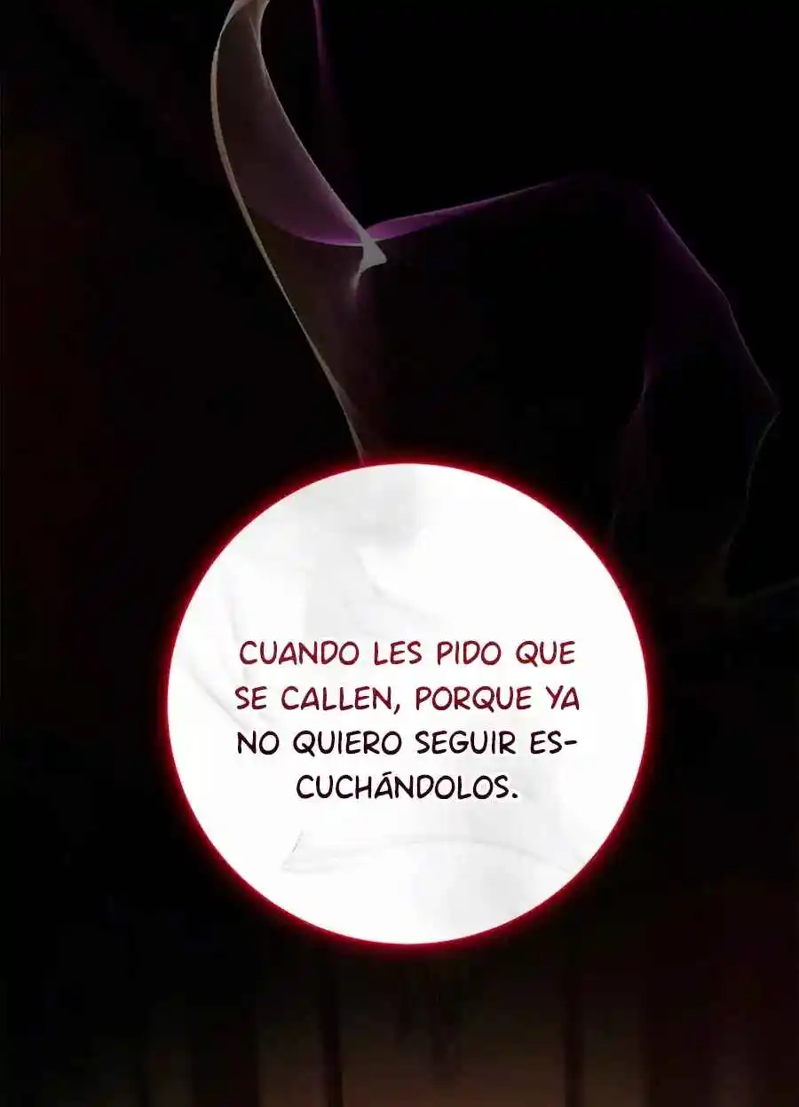 CÓMO RECHAZAR LA OBSESIÓN DE MI EX MARIDO - Capítulo 5 - Página 28 - LectorTMOo