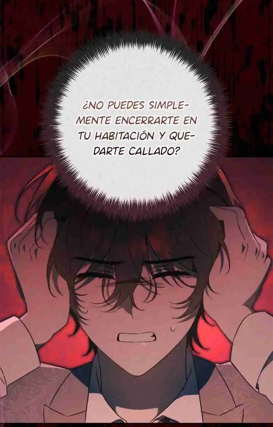 CÓMO RECHAZAR LA OBSESIÓN DE MI EX MARIDO - Capítulo 5 - Página 37 - LectorTMOo