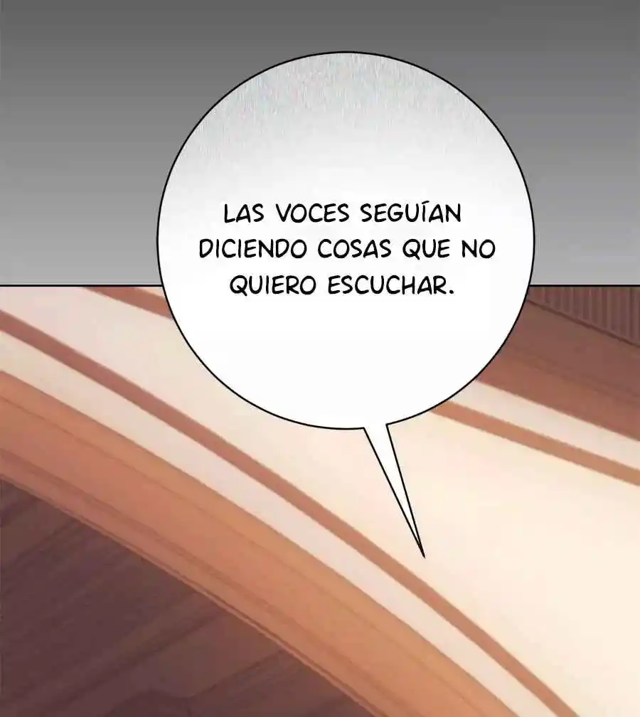 CÓMO RECHAZAR LA OBSESIÓN DE MI EX MARIDO - Capítulo 5 - Página 39 - LectorTMOo