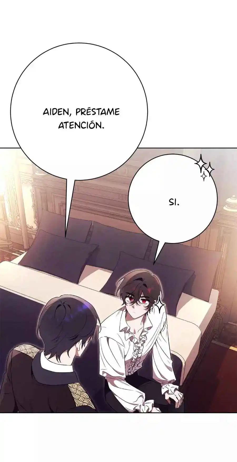 CÓMO RECHAZAR LA OBSESIÓN DE MI EX MARIDO - Capítulo 5 - Página 46 - LectorTMOo